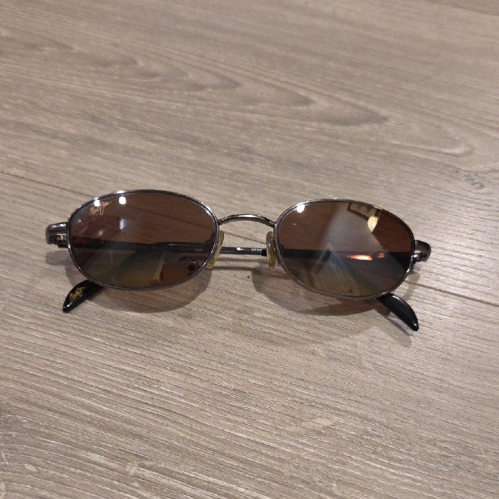 Maui Jim MJ 552